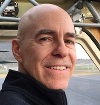 Rick Beebe