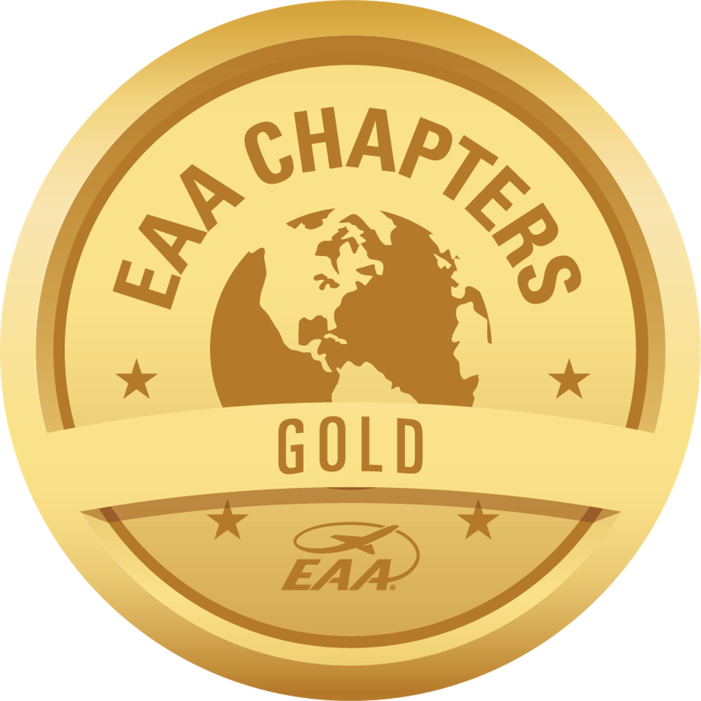 gold chapter